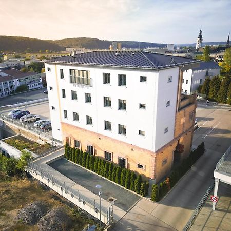 1880 Lofthaus & Apartmenthaus Gera Exterior photo